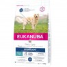 Eukanuba DAILYCARE - Overweight Sterilised