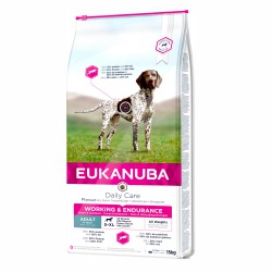 Eukanuba Working & Endurance Adult