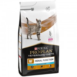 Purina Pro Plan Veterinary Diet Feline - NF Renal Function ADVANCED CARE