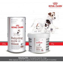 Royal Canin Babydog Milk