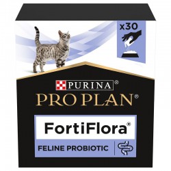 Purina Pro Plan Feline FortiFlora