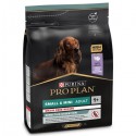 Purina PRO PLAN Grain Free - Adulto Porte Pequeno e Mini Digestão Sensível Rico em perú