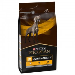 Purina PRO PLAN Veterinary Diets Canine JM Joint Mobility