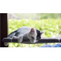 CAT VIEW Cama Janela com ventosas para Gato - United Pets