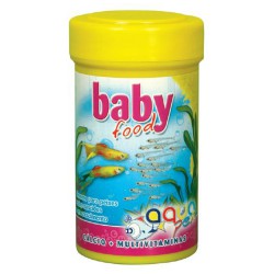 AQUAPEX - Baby Food