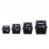 Transportadora RBC IATA serie M (50cm -» 100cm)
