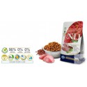N&D Cat (GF Quinoa) Weight Managment - Borrego